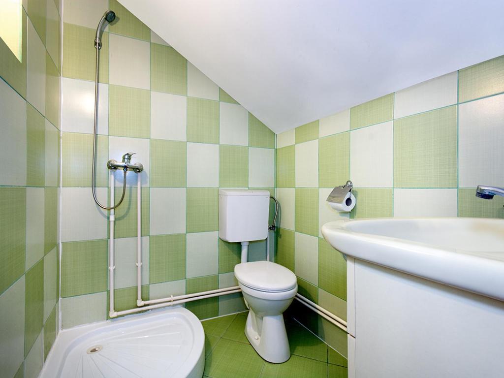 Pensiunea Bobu Hotel Izvoru Muntelui Buitenkant foto