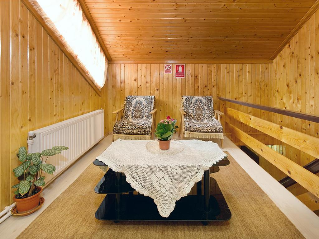 Pensiunea Bobu Hotel Izvoru Muntelui Buitenkant foto