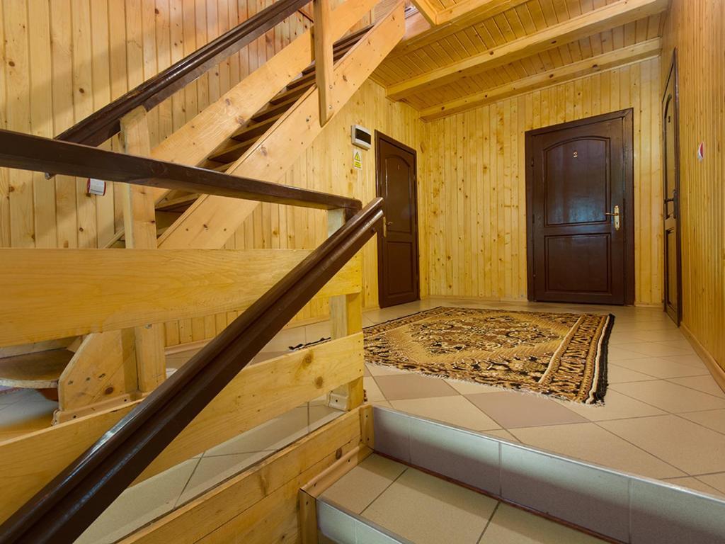 Pensiunea Bobu Hotel Izvoru Muntelui Buitenkant foto
