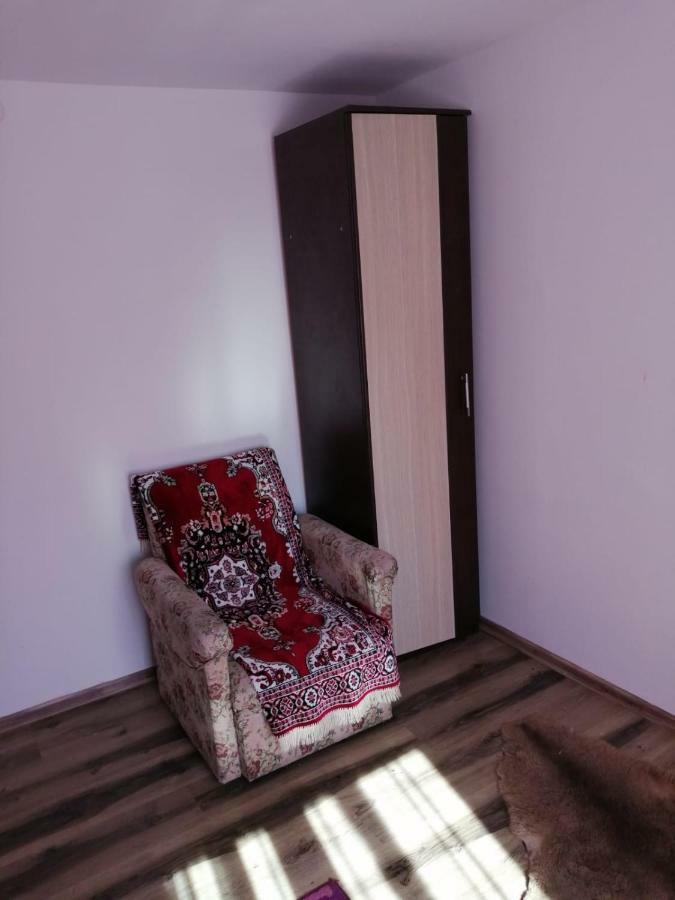 Pensiunea Bobu Hotel Izvoru Muntelui Buitenkant foto