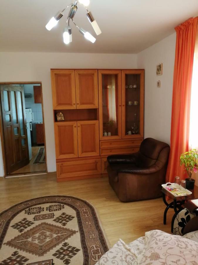 Pensiunea Bobu Hotel Izvoru Muntelui Buitenkant foto