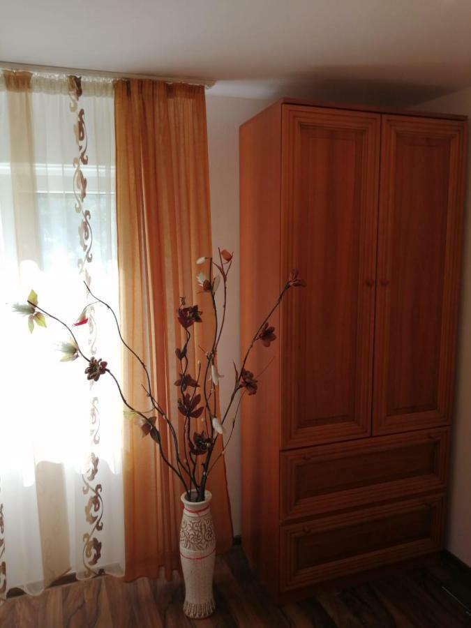 Pensiunea Bobu Hotel Izvoru Muntelui Buitenkant foto
